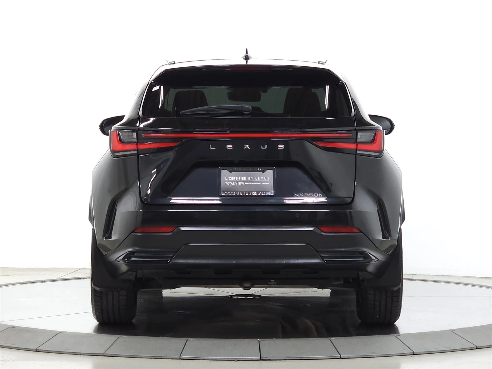 Certified Used 2024 Caviar 223 Lexus Luxury image 7