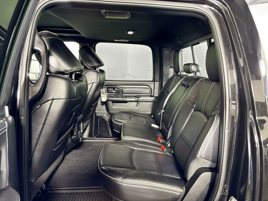 Used 2023 Black Ram Limited image 21