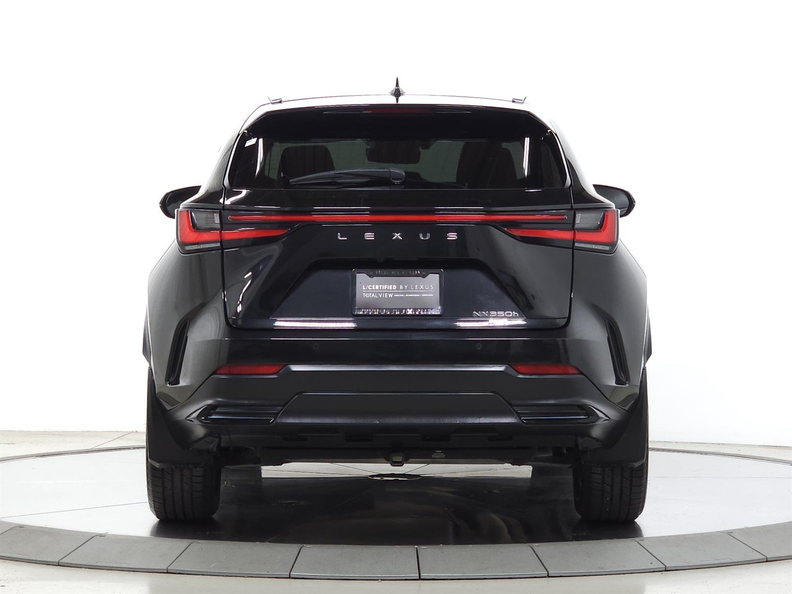 Certified Used 2024 Caviar 223 Lexus Luxury image 7