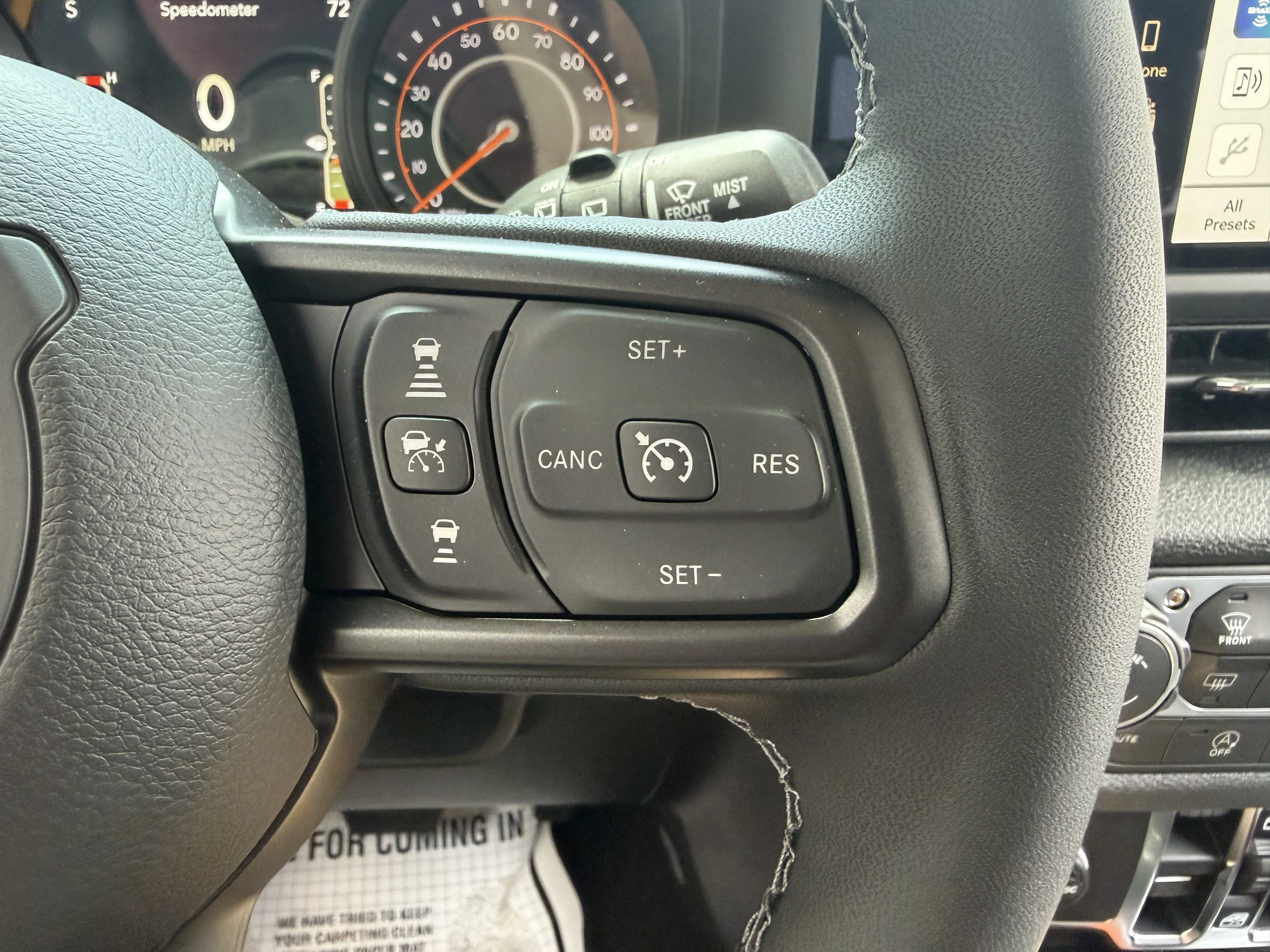 New 2026 Goldilocks Exterior Paint Jeep Sport S image 34