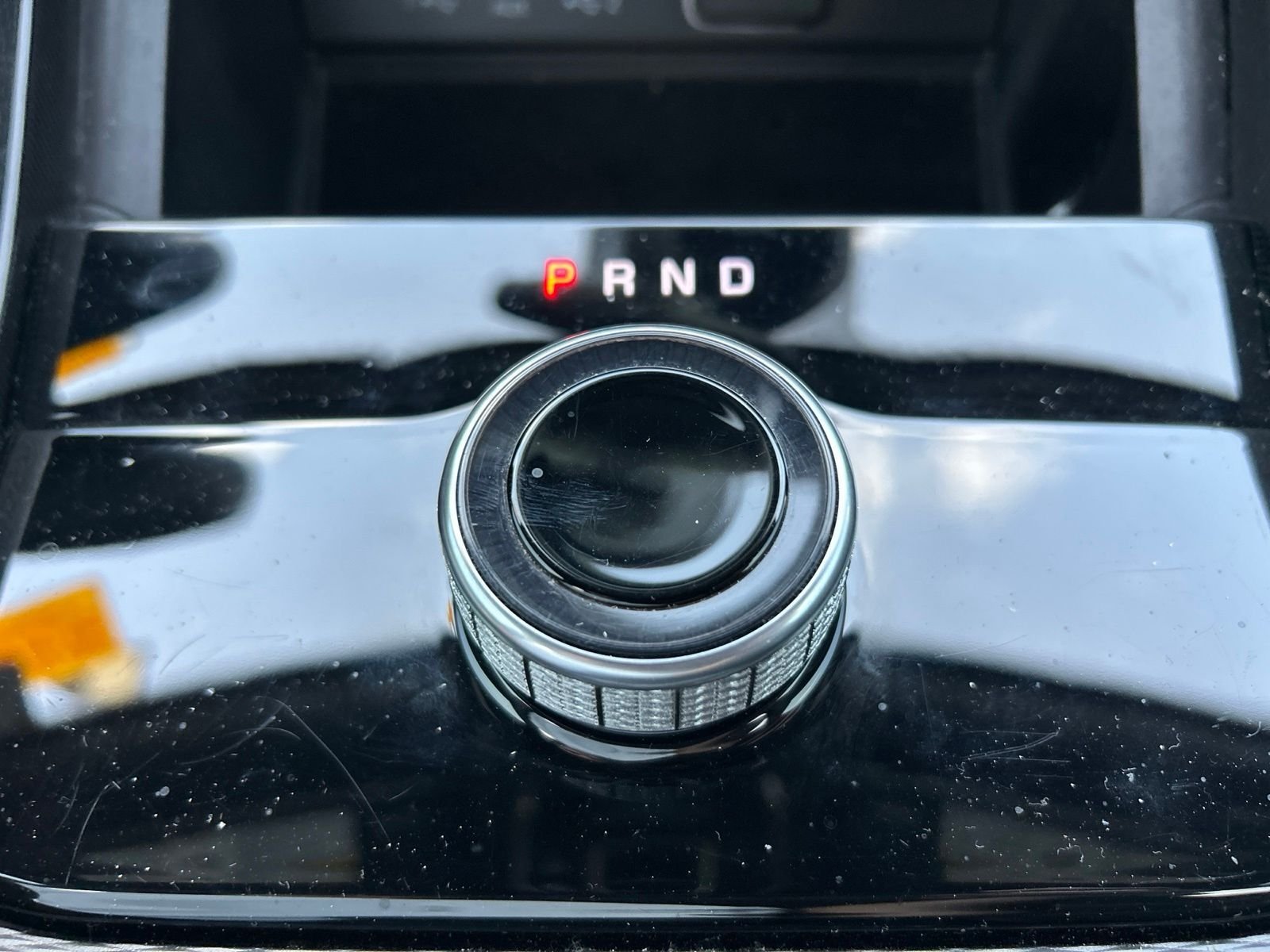 Certified Used 2024 White Jeep Altitude image 18