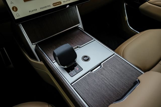 2026 Land Rover Range Rover SE - Photo 33