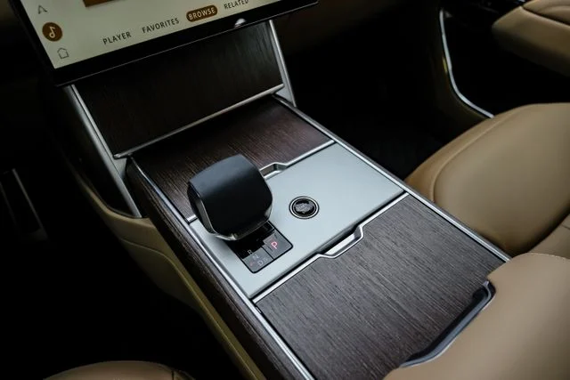2026 Land Rover Range Rover SE - Photo 33