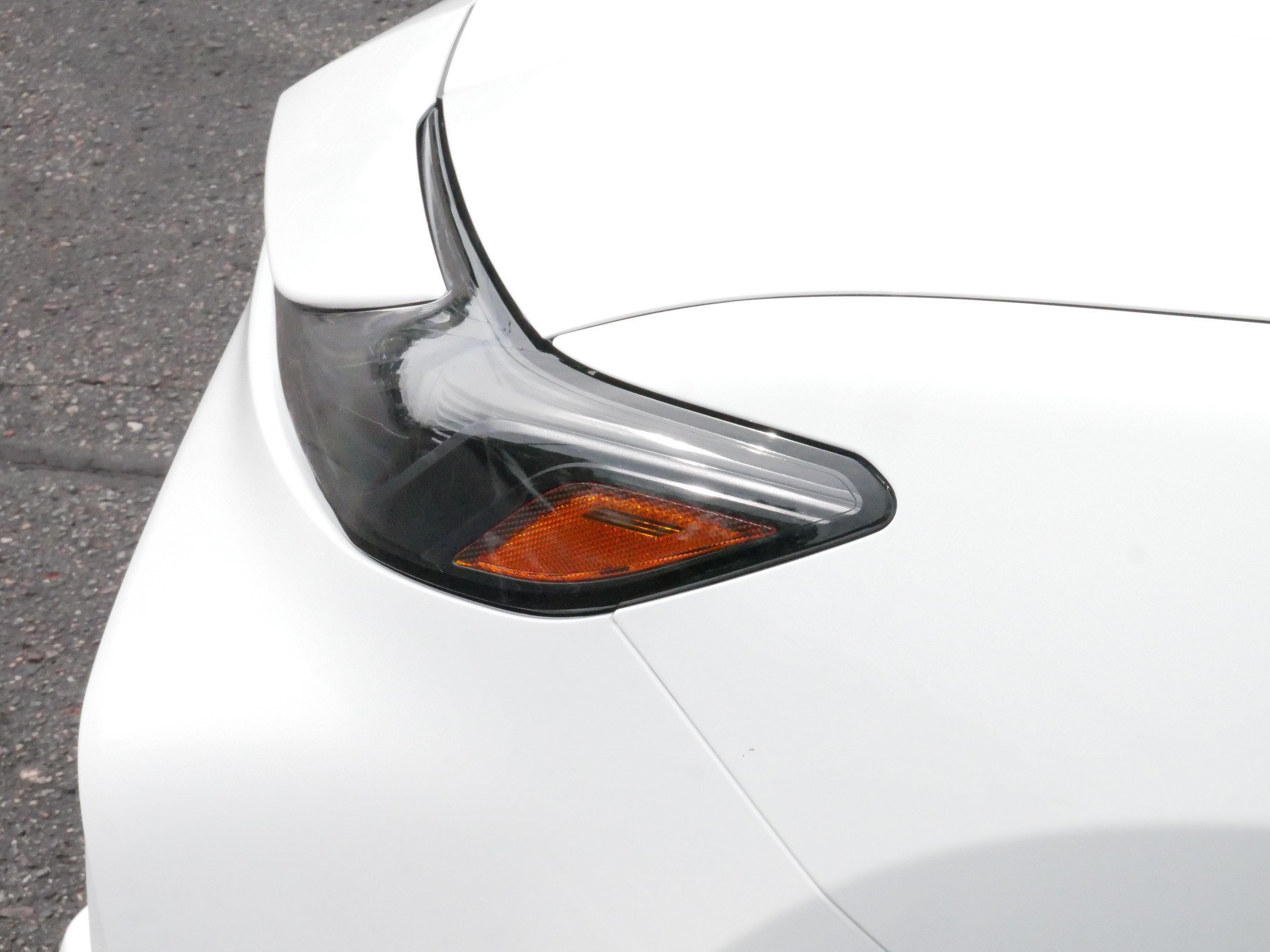 Used 2026 Ice Cap Toyota LE image 16
