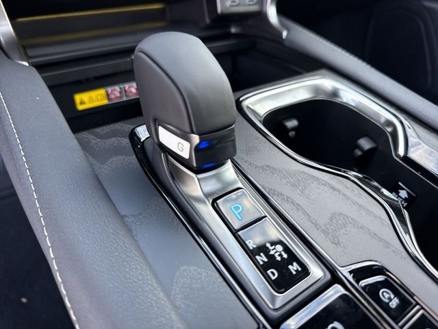2026 Lexus RX 350 Luxury - Photo 20