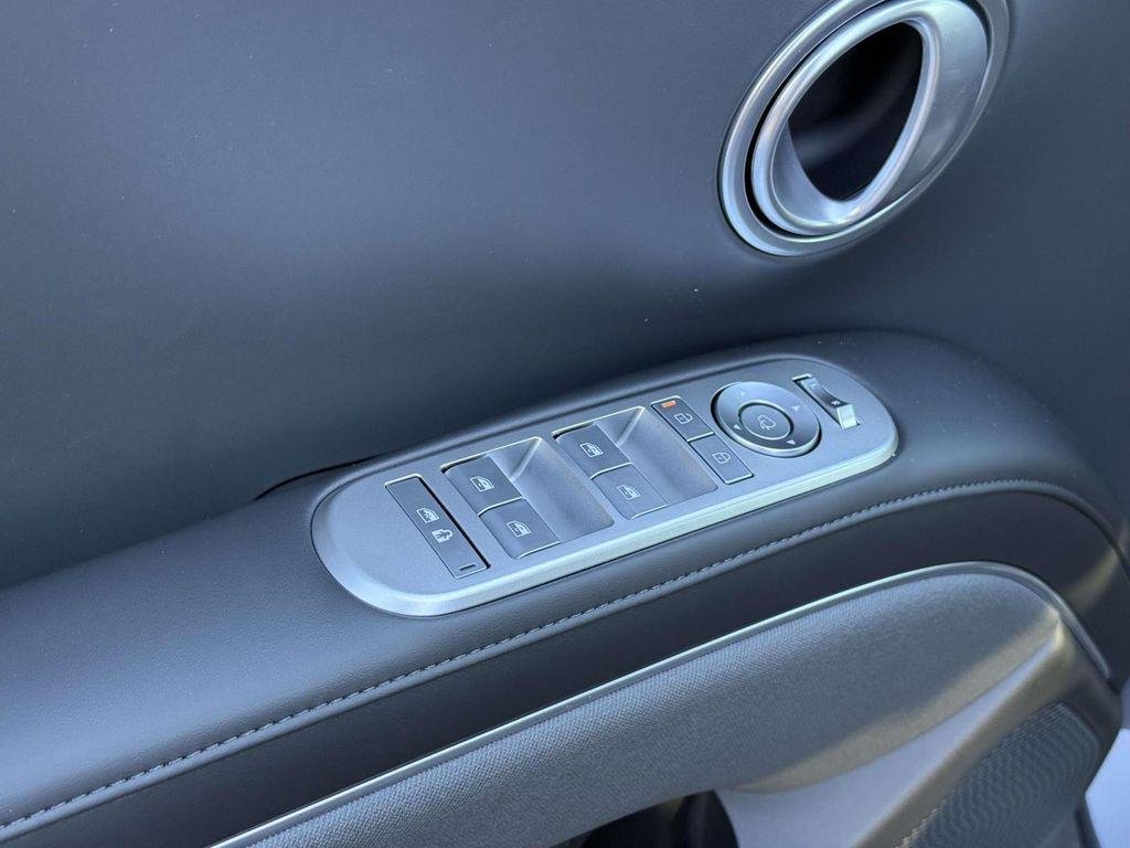 New 2026 Ecotronic Gray Pearl Hyundai Calligraphy AWD image 29