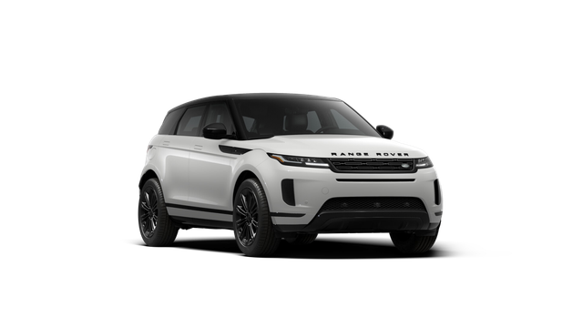 2026 LAND ROVER Range Rover Evoque S 249PS