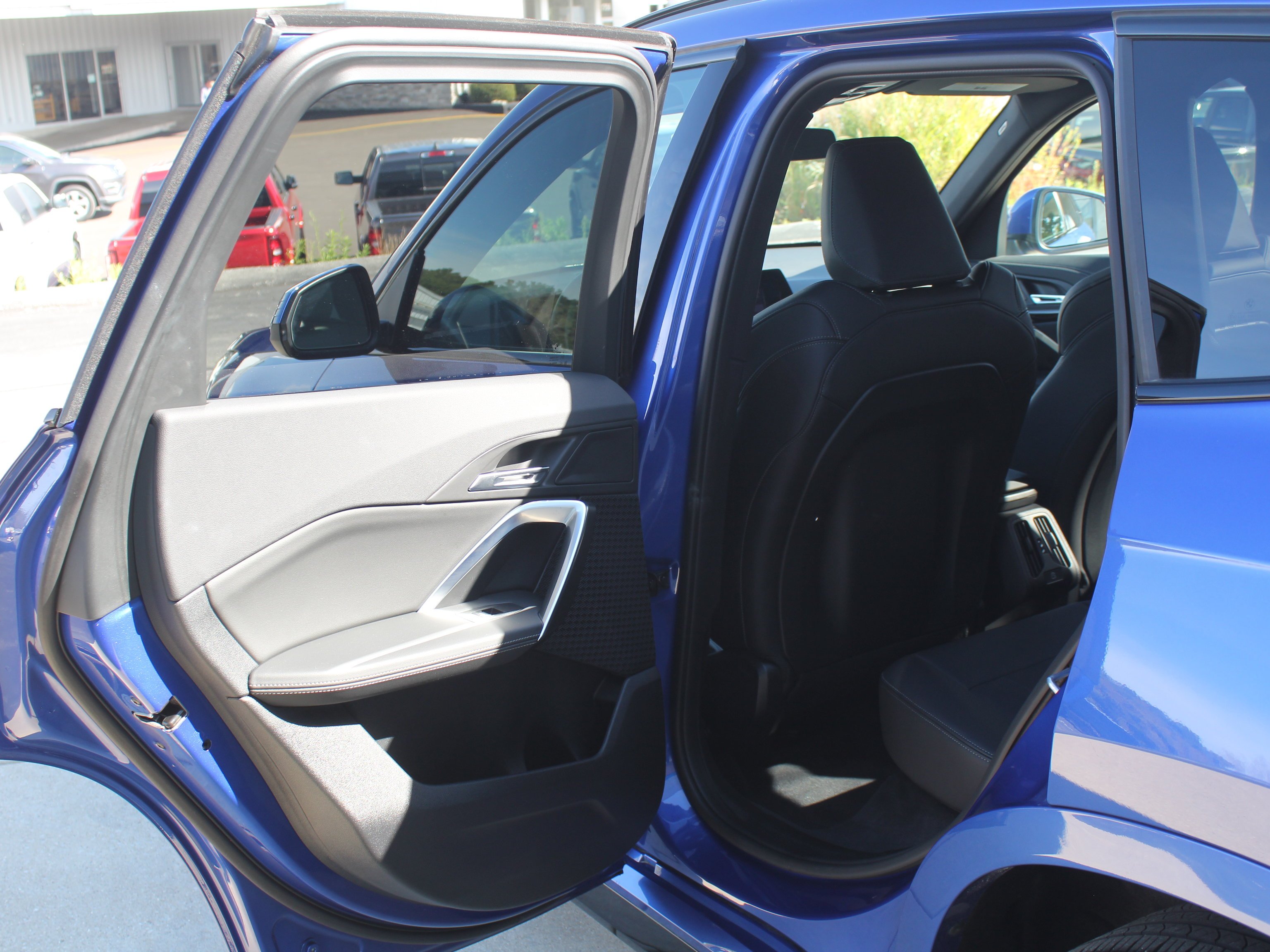 2026 BMW X1 28i - Photo 21