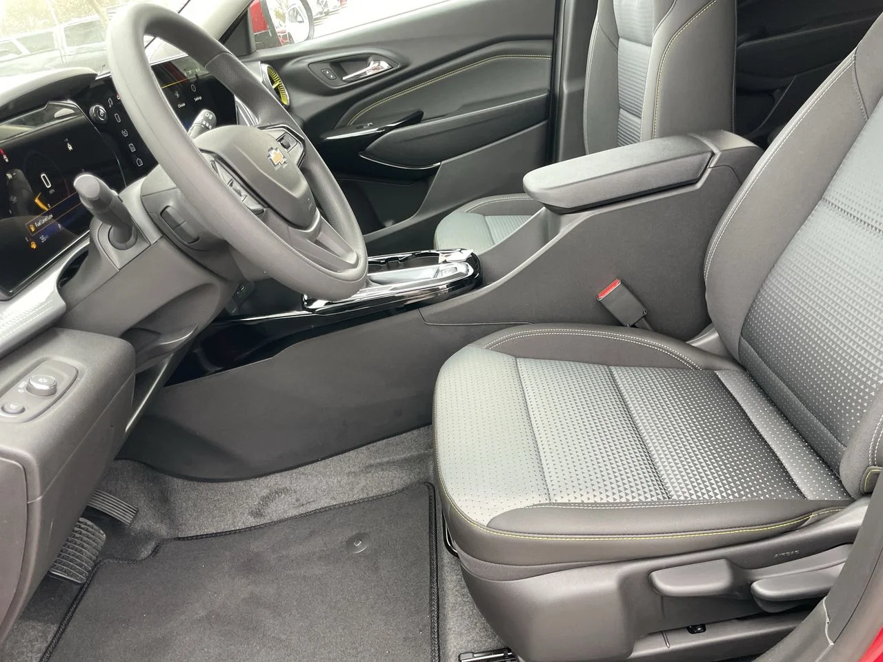 2026 Chevrolet Trax LT - Photo 62