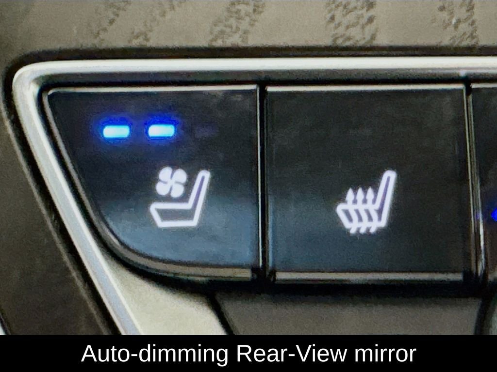 2022 Honda Accord Touring - Photo 25