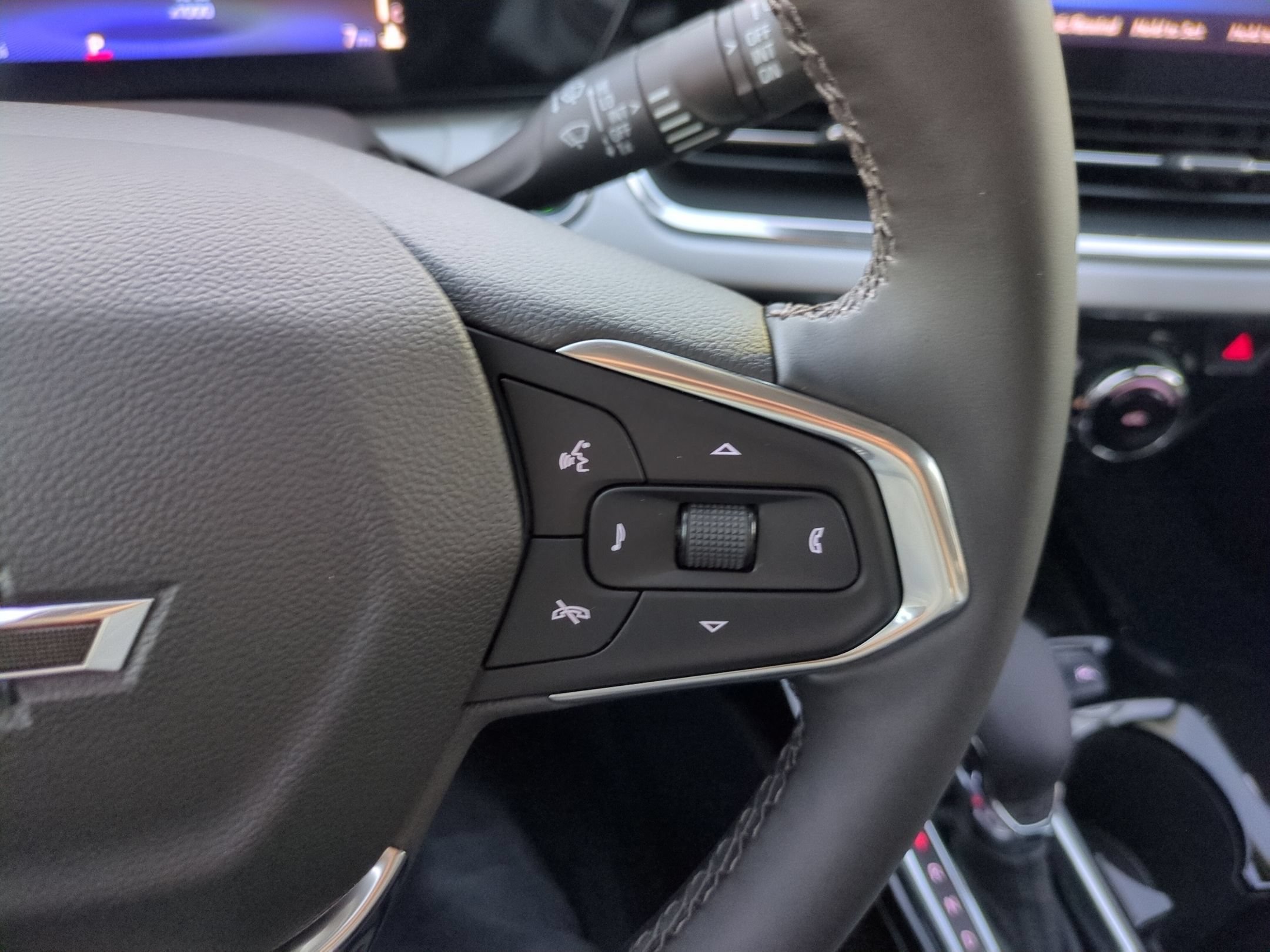 2026 Chevrolet Trax LT - Photo 21