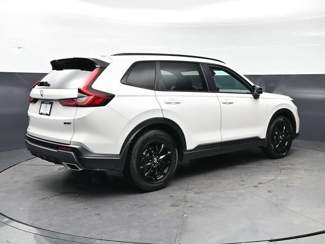 2026 Honda CR-V Sport - Photo 40