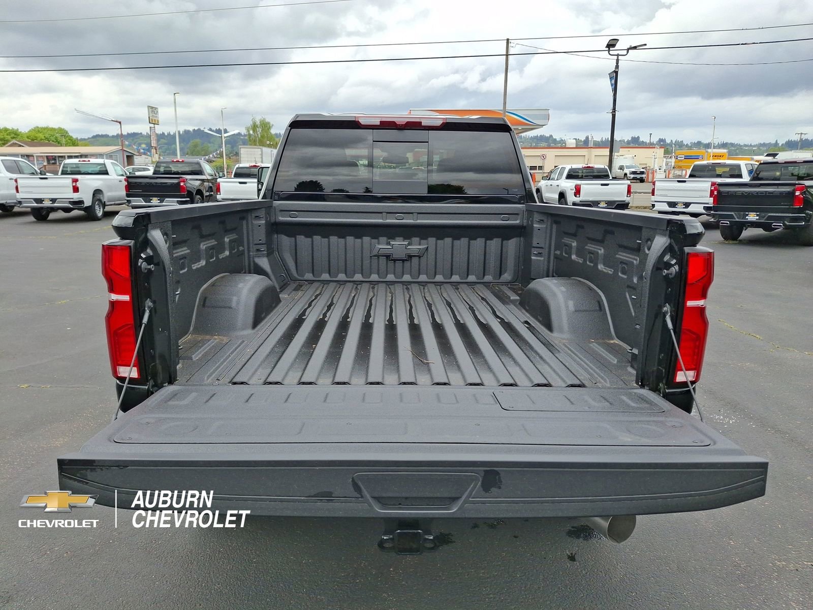 2026 Chevrolet Silverado 2500 HD LT - Photo 20