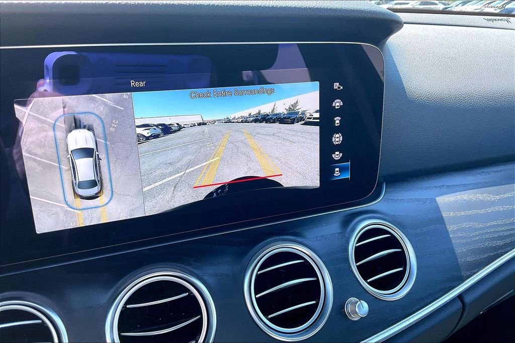 2023 Mercedes-Benz E-Class E450 - Photo 21