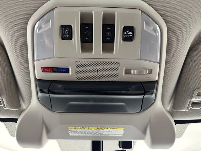 Certified Used 2022 Crystal White Pearl Subaru Touring image 14