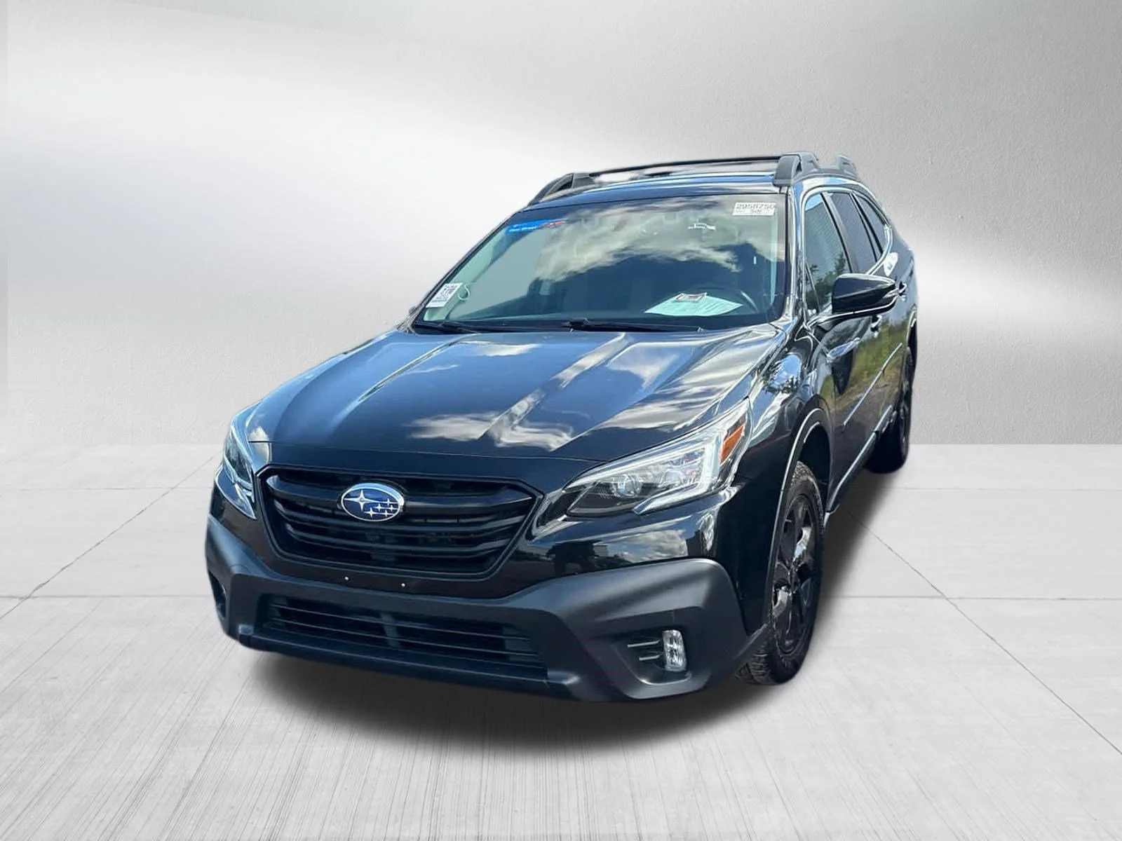 2022 Subaru Outback Onyx Edition - Photo 4