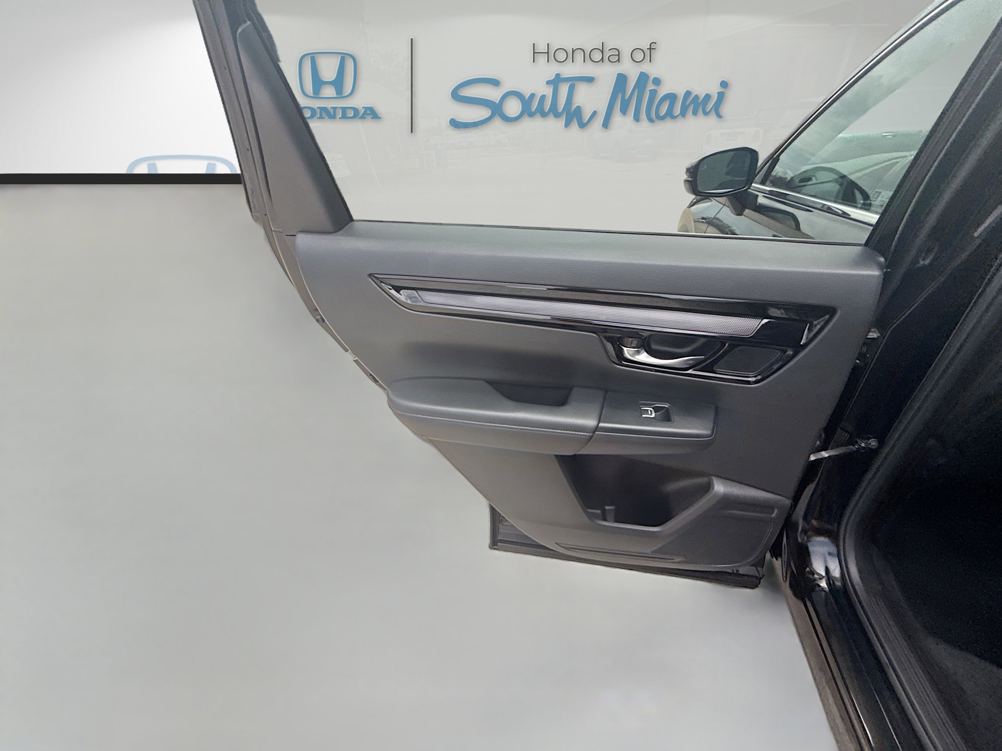 2024 Honda CR-V EX-L - Photo 25
