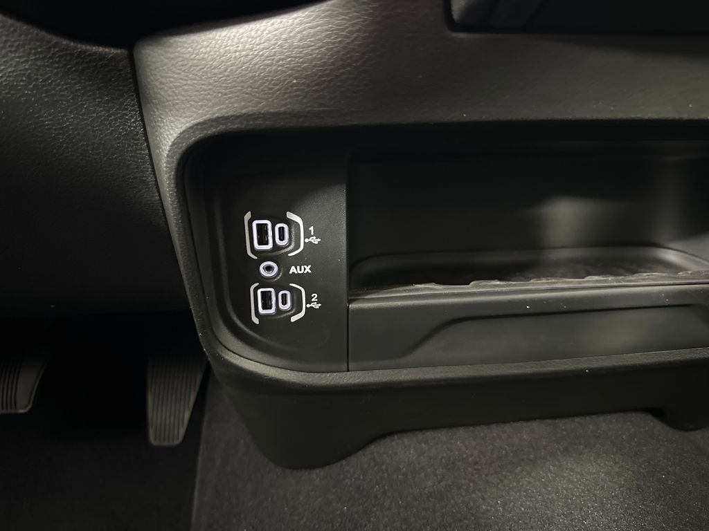 2026 RAM 2500 Tradesman - Photo 18