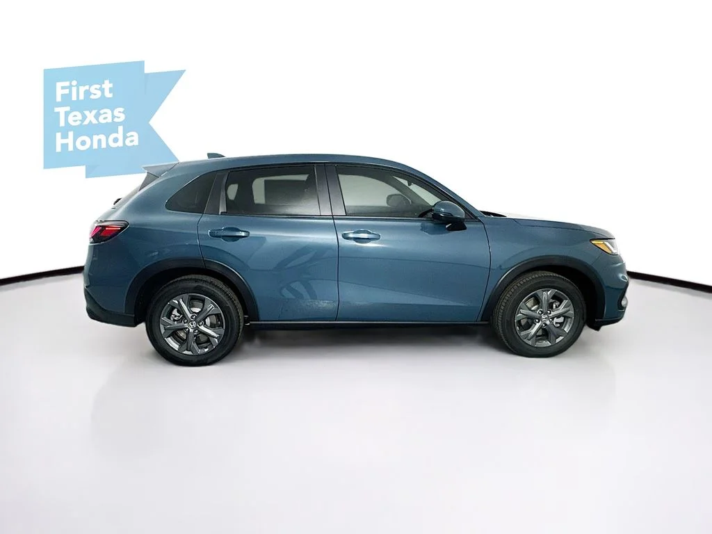 New 2027 Nordic Forest Pearl Honda LX image 9