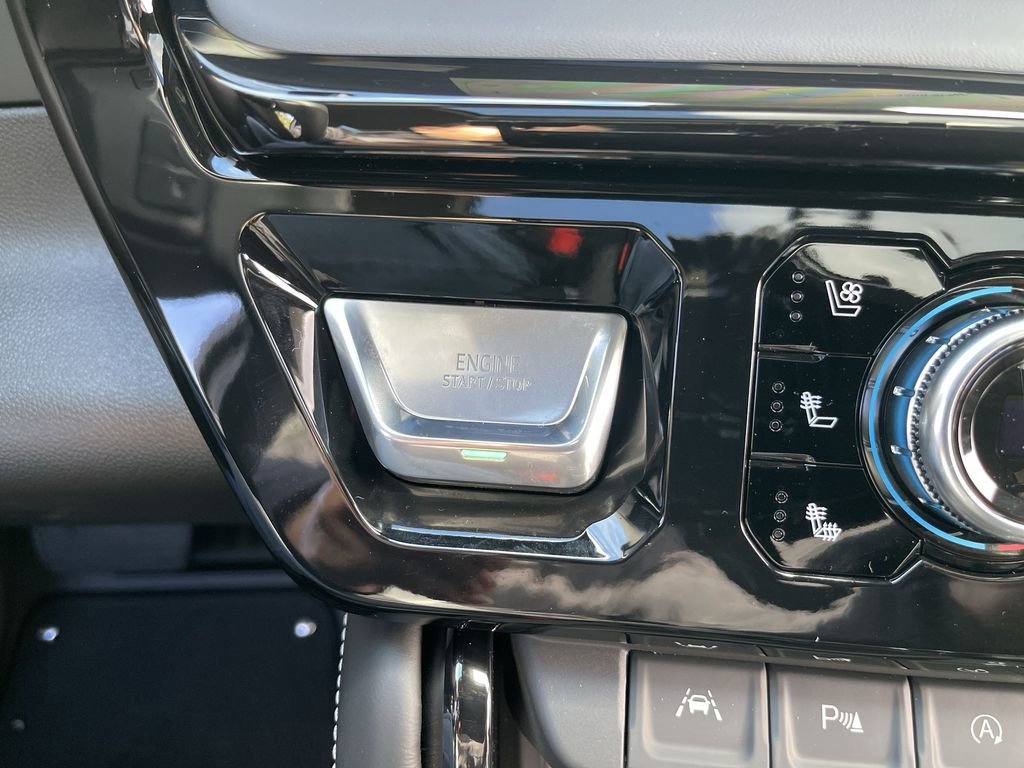 2026 GMC Sierra 1500 AT4X - Photo 17