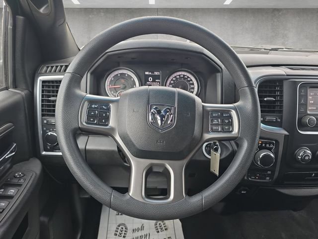 Used 2024 Silver Ram Warlock image 21