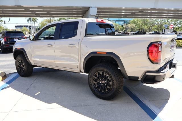 New 2026 Coastal Dune GMC Elevation image 5