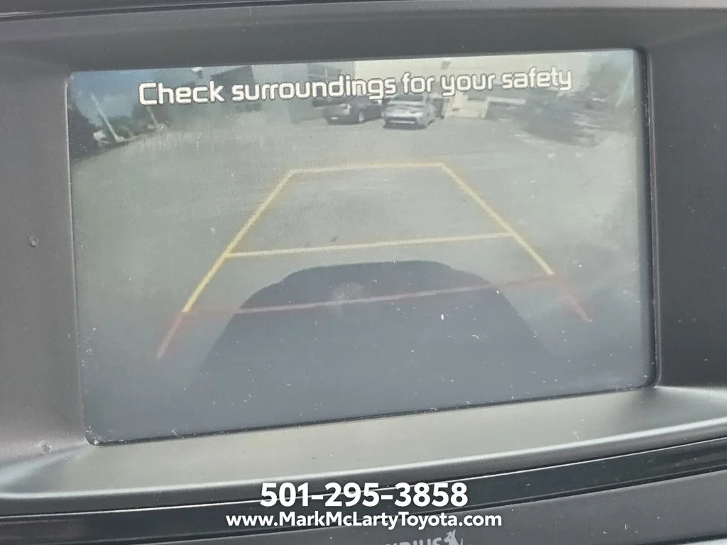 Used 2016 Silver Kia EX image 18