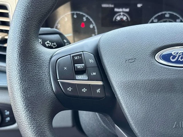 2025 Ford Transit Passenger Van XLT - Photo 32