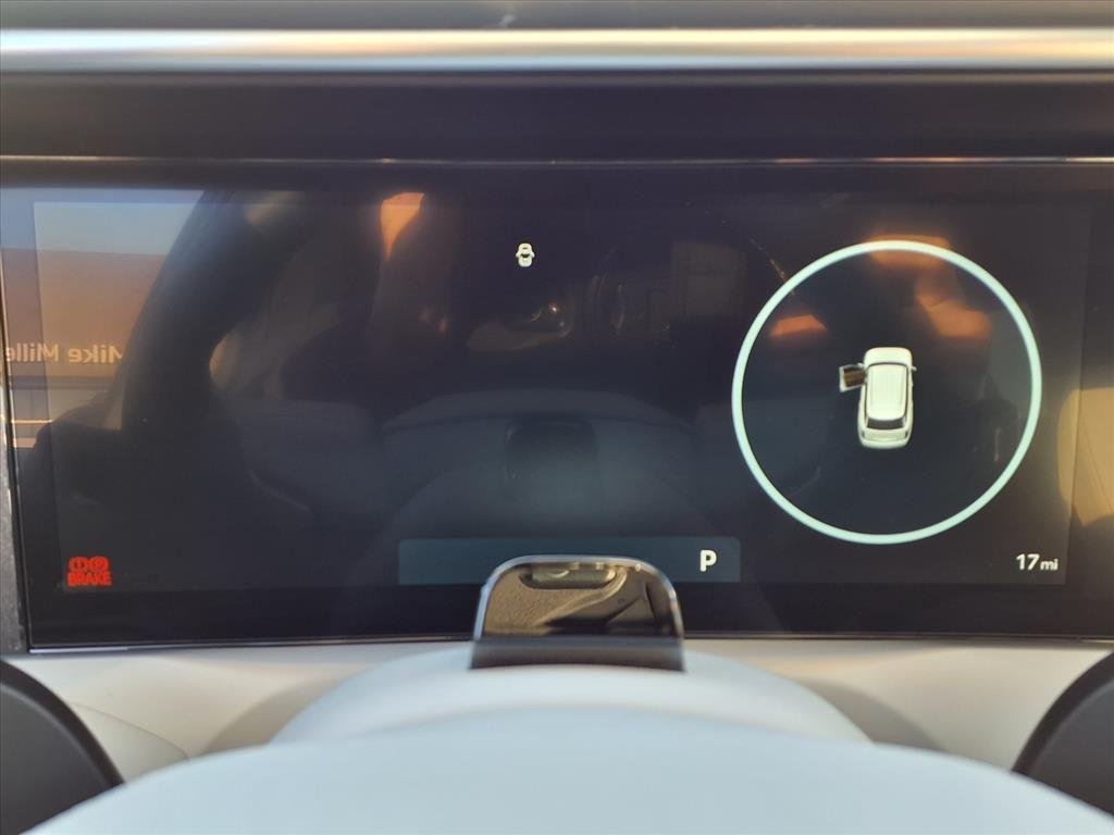 2026 Hyundai Palisade Calligraphy - Photo 23