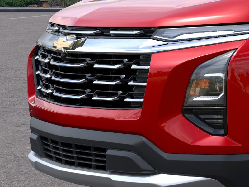 2027 Chevrolet Equinox LT - Photo 13