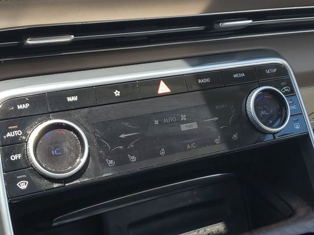2023 GENESIS GV80 - Photo 20