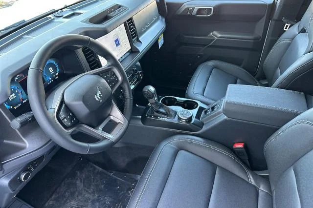 New 2026 Oxford White Ford Big Bend® image 32