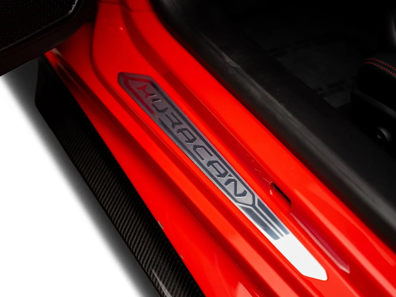 Used 2016 Red Lamborghini LP610-4 image 62