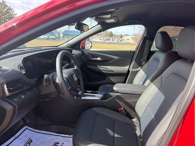 2026 Buick Envista Preferred - Photo 32
