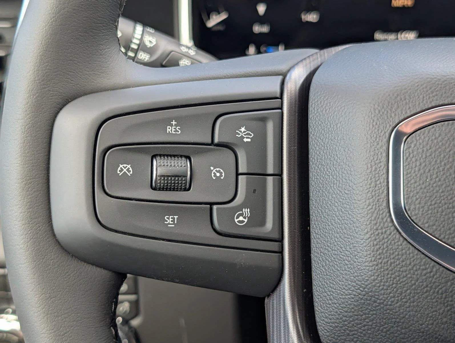 New 2026 Onyx Black GMC Denali Ultimate DRW image 25