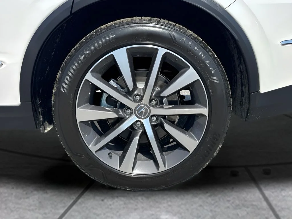 Used 2026 White Acura Technology Package image 32