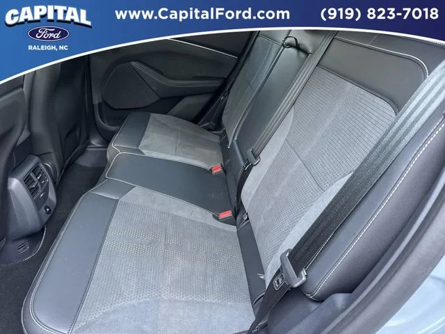 Used 2025 Gray Ford GT image 18