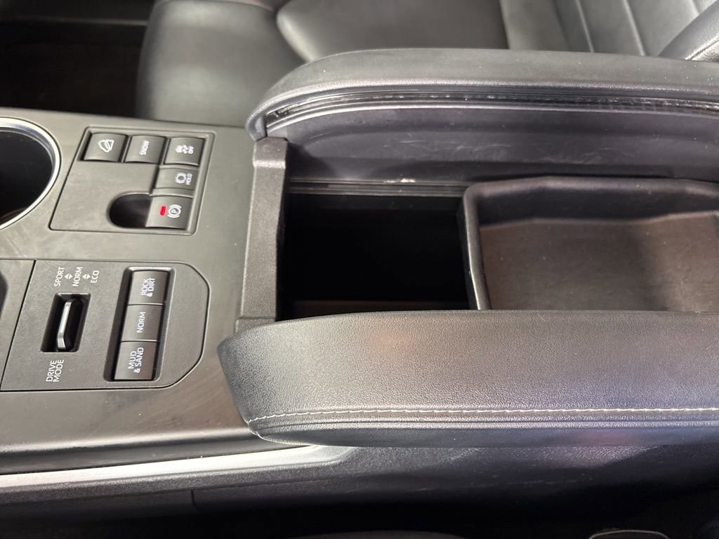 Used 2023 Silver Toyota L image 42