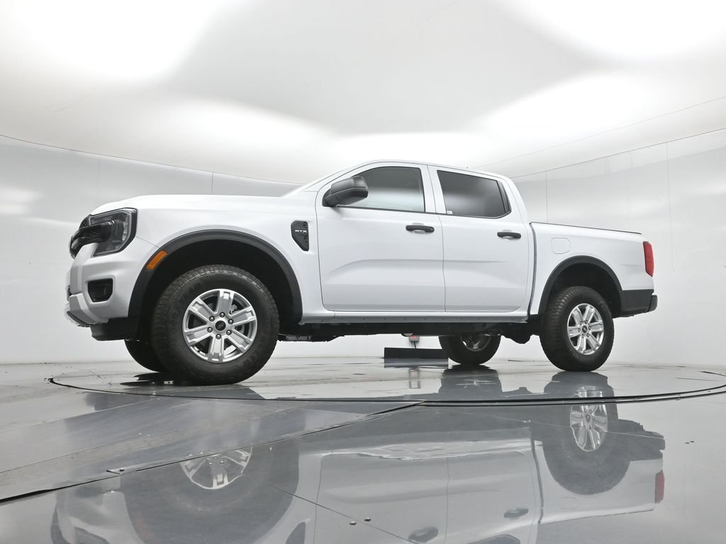 New 2026 Oxford White Ford XL image 50