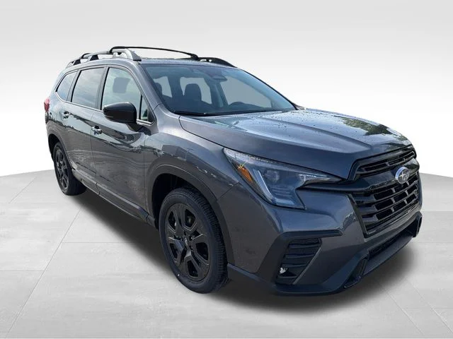 2026 Subaru Ascent Onyx Edition-Touring 7 Passenger's photo