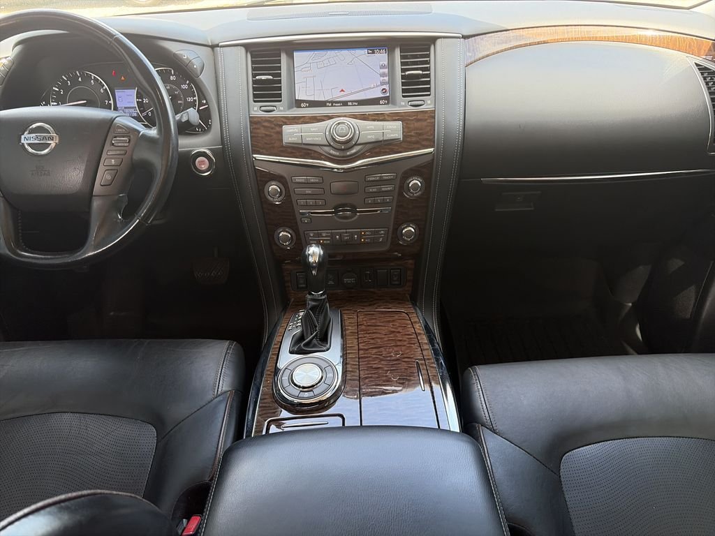 Used 2020 Gray Nissan SL image 13