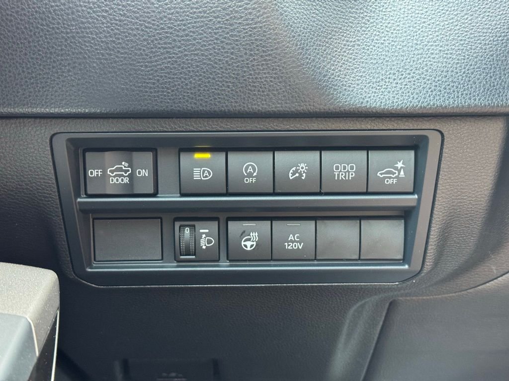 2026 Toyota Tundra SR5 - Photo 18