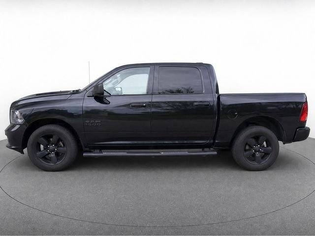 Used 2017 Black Ram Express image 6