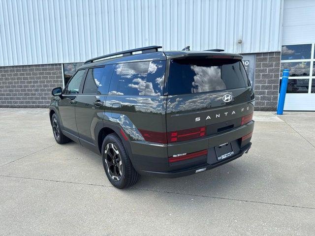 New 2026 Rockwood Green Hyundai SEL image 37