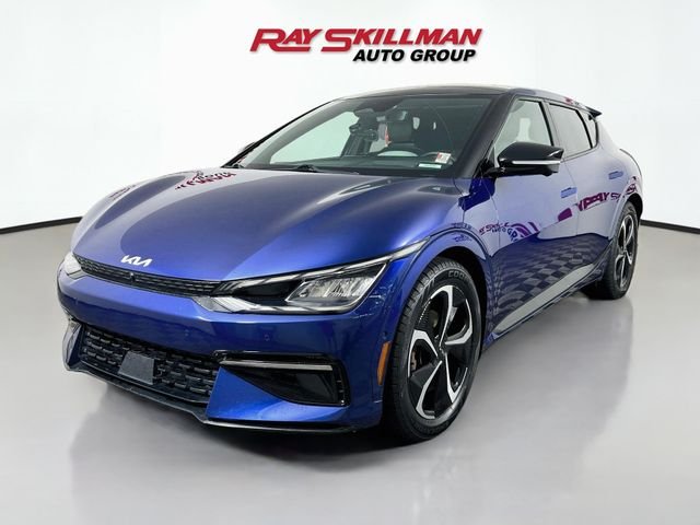 2023 Kia EV6 GT-Line - Photo 3