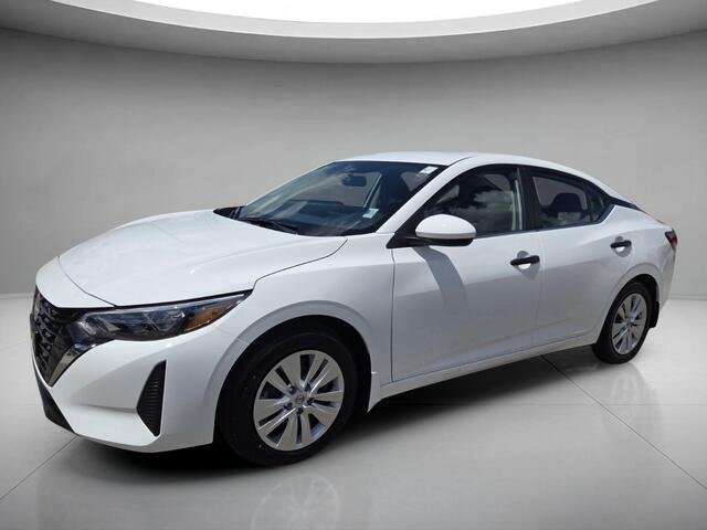 Used 2025 Fresh Powder Nissan S image 9