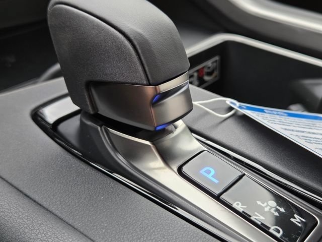 New 2026 Wind Chill Pearl Lexus PREMIUM AWD image 35