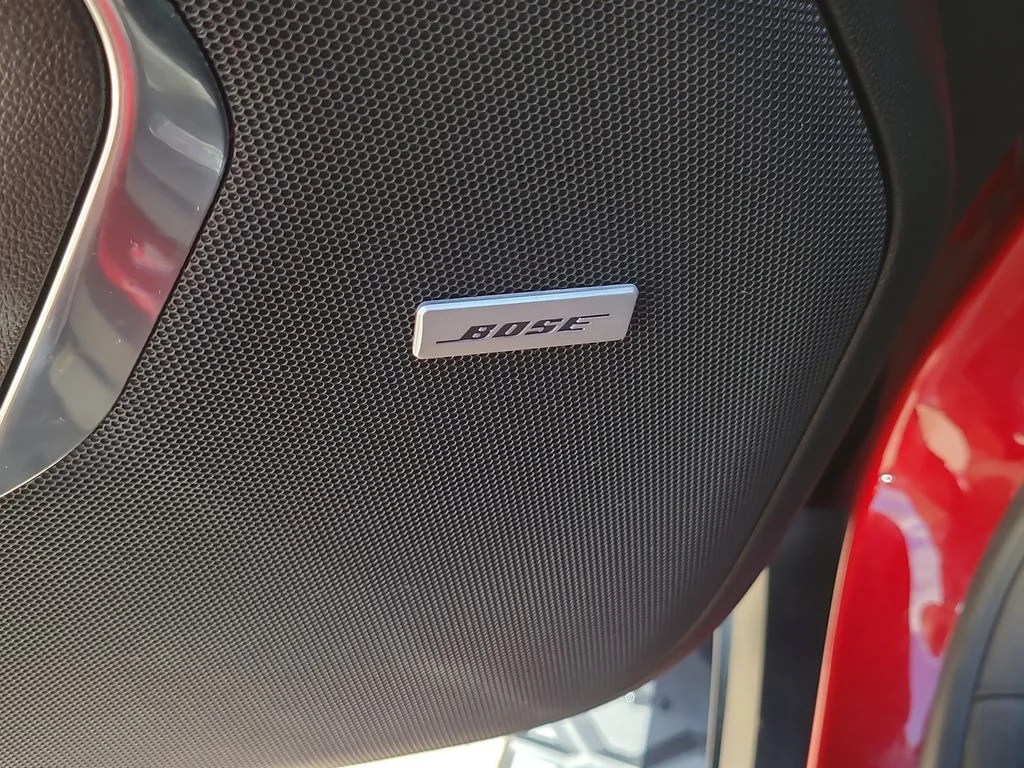 Used 2025 Red Chevrolet Z71 image 25