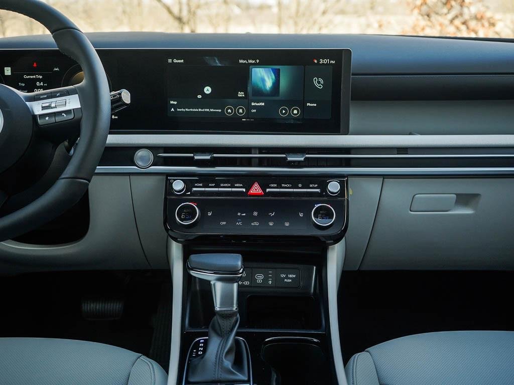 New 2026 Rockwood Green Hyundai SEL Premium AWD image 43