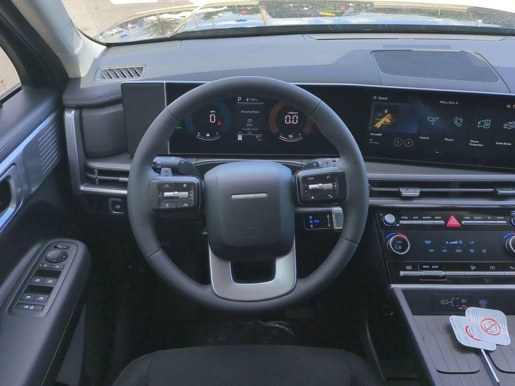 2026 Hyundai Santa Fe SE - Photo 20